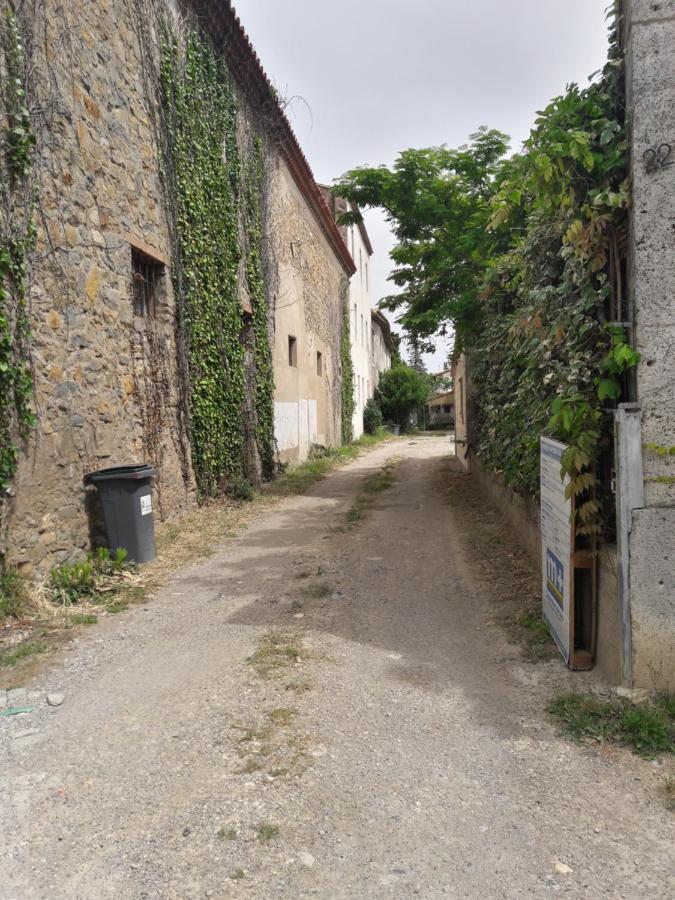 Le Jardin De Mimi Διαμέρισμα Lézignan-Corbières Εξωτερικό φωτογραφία